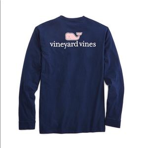 Vineyard vines longsleeve